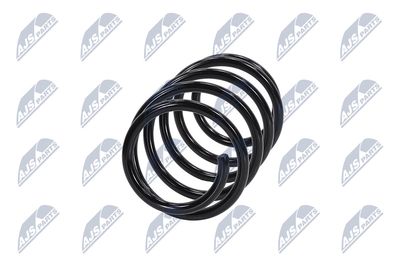 ARC SPIRAL NTY ASZAU017 36