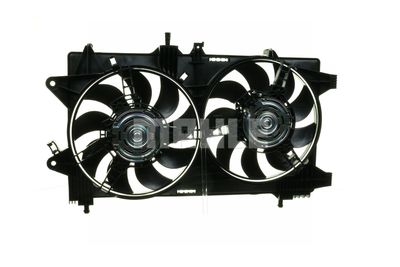 VENTILATOR RADIATOR MAHLE CFF245000P 36