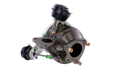 COMPRESOR SISTEM DE SUPRAALIMENTARE REMANTE 003001004449R 21