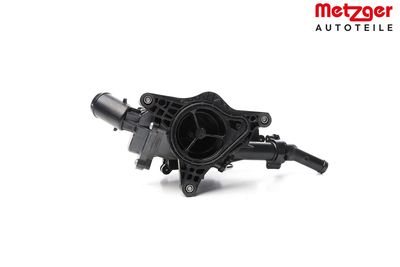 POMPă DE APă RăCIRE MOTOR METZGER AUTOTEILE 4007062 20