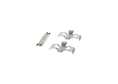 SET ACCESORII PLACUTE FRANA BOSCH 1987474660 12