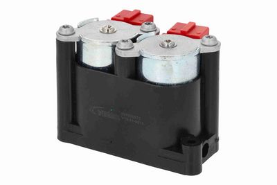 VENTIL DRUCKLUFTANLAGE VEMO V15510011 4