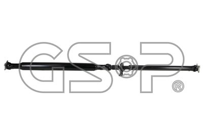 GSP Aandrijfas, asaandrijving (PS900558)