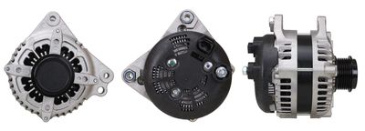 GENERATOR / ALTERNATOR LUCAS LRA04205