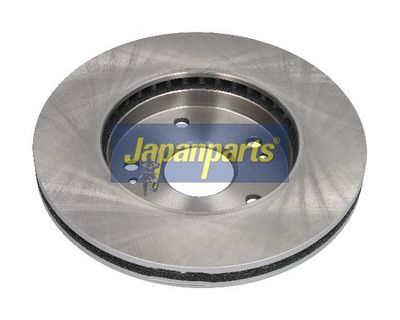 Bremseskive JAPANPARTS DI-049C