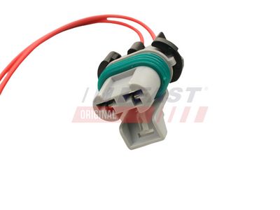 SET REPARAT CABLURI VENTILATOR RADIATOR FAST FT76137 1