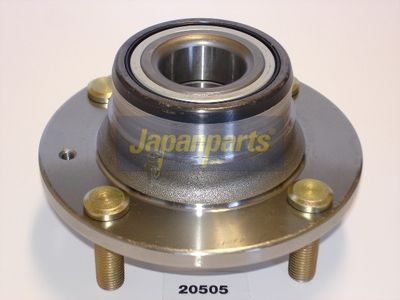 JAPANPARTS Rato stebulė