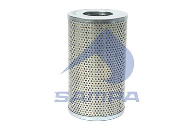 Filtro de aceite