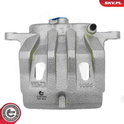 Brzdový strmeň ESEN SKV 67SKV411