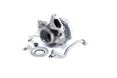 LADER AUFLADUNG BTS Turbo T981006 23