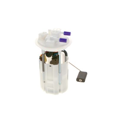 SISTEM ALIMENTARE CU COMBUSTIBIL BOSCH 1987580051 23