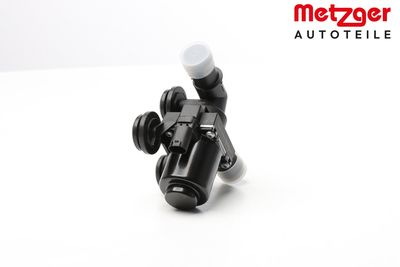 KüHLMITTELREGELVENTIL METZGER AUTOTEILE 0899096 32