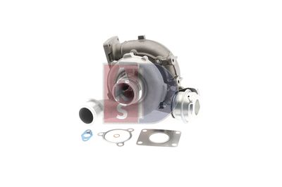 LADER AUFLADUNG AKS DASIS 045114N 1