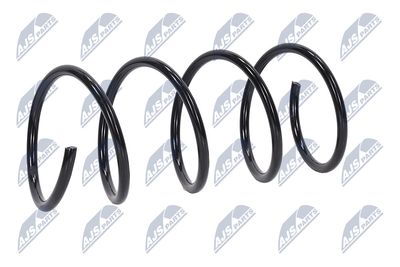 ARC SPIRAL NTY ASZME028 23