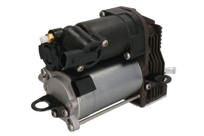 Pneumatische vering compressor