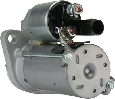 STARTER HC-Cargo F032115612 4