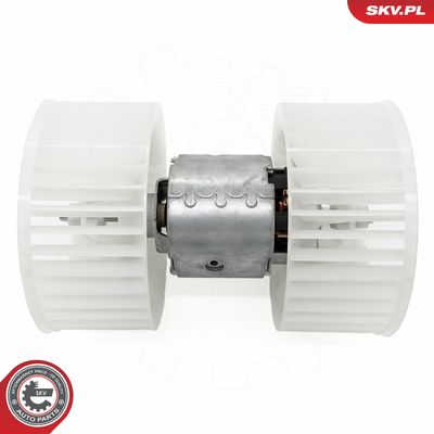 VENTILATOR HABITACLU ESEN SKV 68SKV214 4