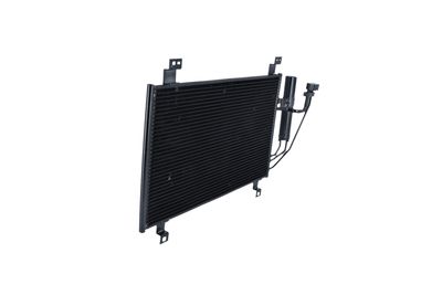 CONDENSATOR CLIMATIZARE NRF 350361 41