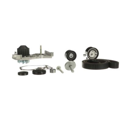 SET POMPA APA + CUREA DINTATA GATES KP45671XS 25