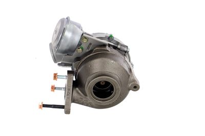 COMPRESOR SISTEM DE SUPRAALIMENTARE REMANTE 003001000218R 26