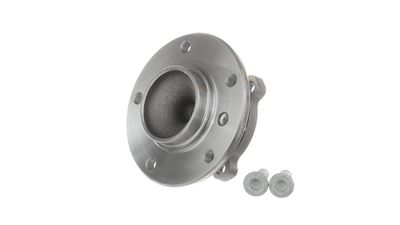 RADLAGERSATZ SKF VKBA6711 15