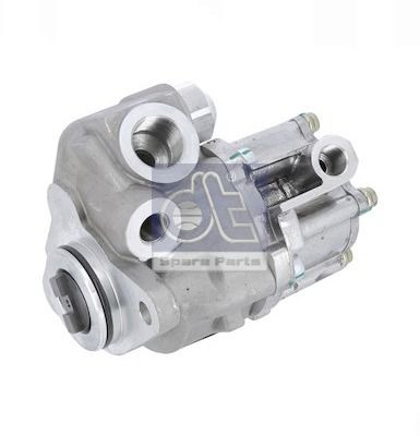 Pump, styrservo DT Spare Parts 4.61747