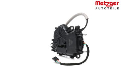 ZUZIEHHILFE HECKKLAPPE METZGER AUTOTEILE 2310665 7