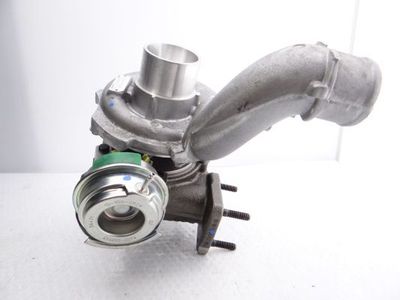 LADER AUFLADUNG GARRETT 7180899009S 6