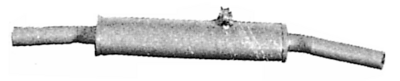 ENDSCHALLDäMPFER