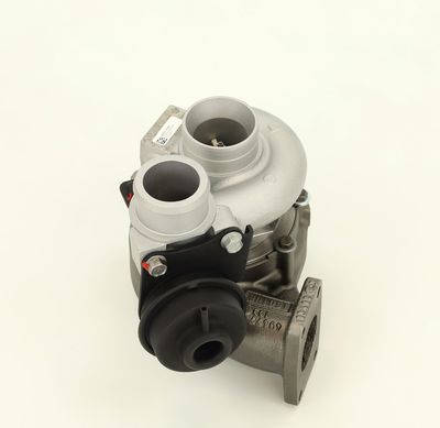 COMPRESOR SISTEM DE SUPRAALIMENTARE TURBO-TEC TT4962 71