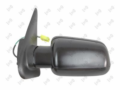 външно огледало ABAKUS 0527M05
