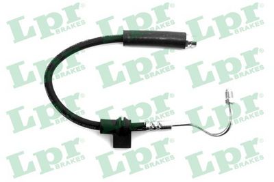 спирачен маркуч LPR 6T49258