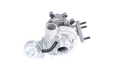 LADER AUFLADUNG BTS Turbo T911205BT 1