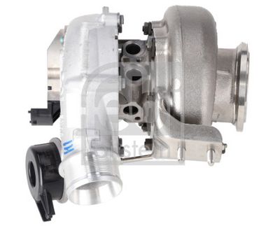 Lader, ladesystem FEBI BILSTEIN 187629