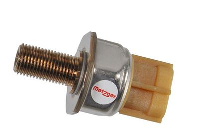 Sensor, Kraftstoffdruck