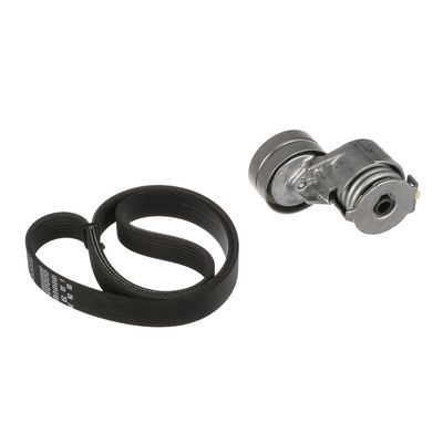 KEILRIPPENRIEMENSATZ GATES K017PK1125 35