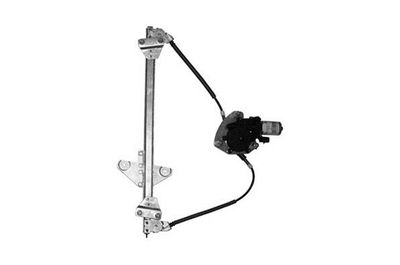 MAGNETI MARELLI Fensterheber