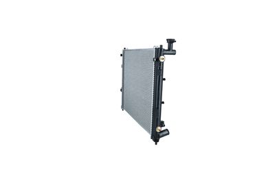 RADIATOR RACIRE MOTOR NRF 58554 34