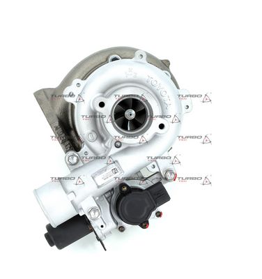 COMPRESOR SISTEM DE SUPRAALIMENTARE