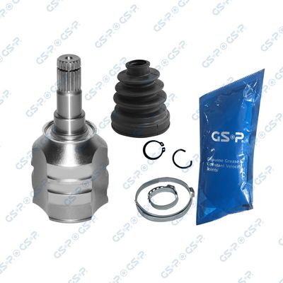 SET ARTICULATIE PLANETARA GSP 659077