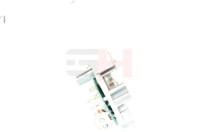 REZISTOR VENTILATOR HABITACLU GH GH761901 18