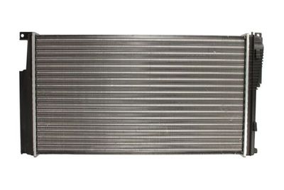 Radiator, engine cooling D7B047TT