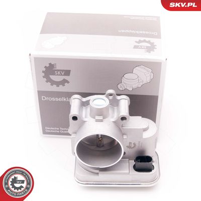 CARCASA CLAPETA ESEN SKV 12SKV066 3