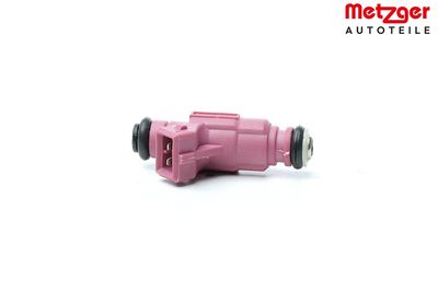 INJECTOR METZGER AUTOTEILE 0920124 2