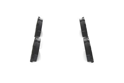 BREMSBELAGSATZ SCHEIBENBREMSE ATE 13046059962 8