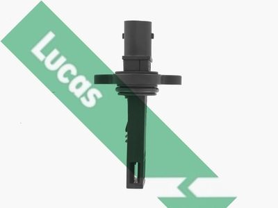 LUFTMASSENMESSER LUCAS FDM572 2