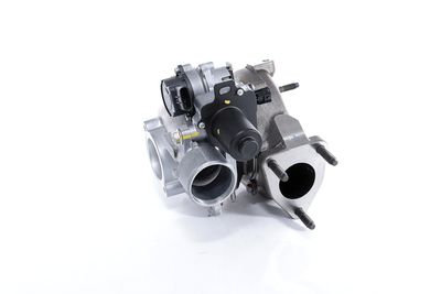 LADER AUFLADUNG BTS Turbo T916771 8