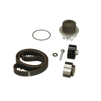 WASSERPUMPE + ZAHNRIEMENSATZ GATES KP15418XS 33