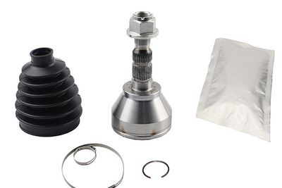 GELENKSATZ ANTRIEBSWELLE