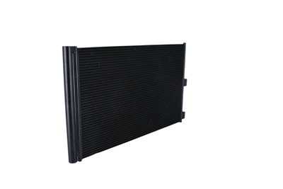 CONDENSATOR CLIMATIZARE NRF 350206 21